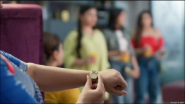 Vasudha - 26th September 2024